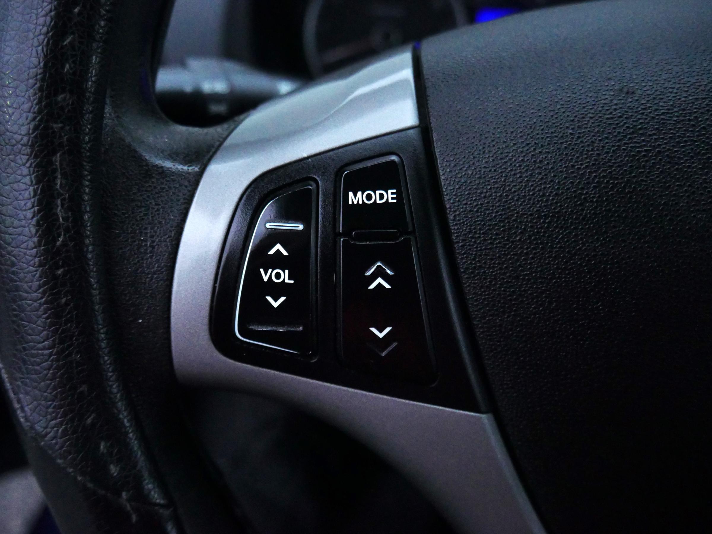 Hyundai i30, 2009 - pohled č. 13