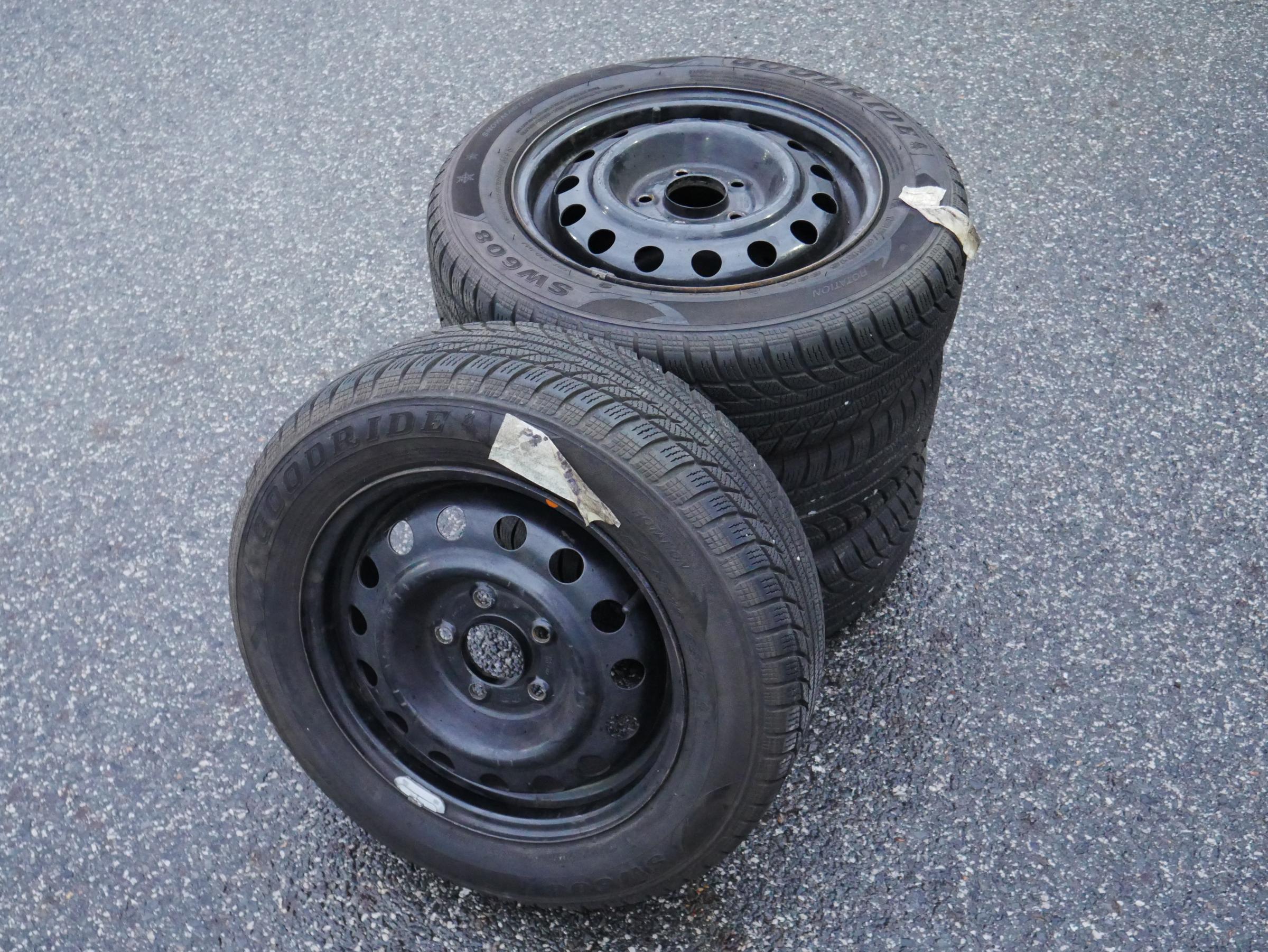 Hyundai i30, 2009 - pohled č. 17