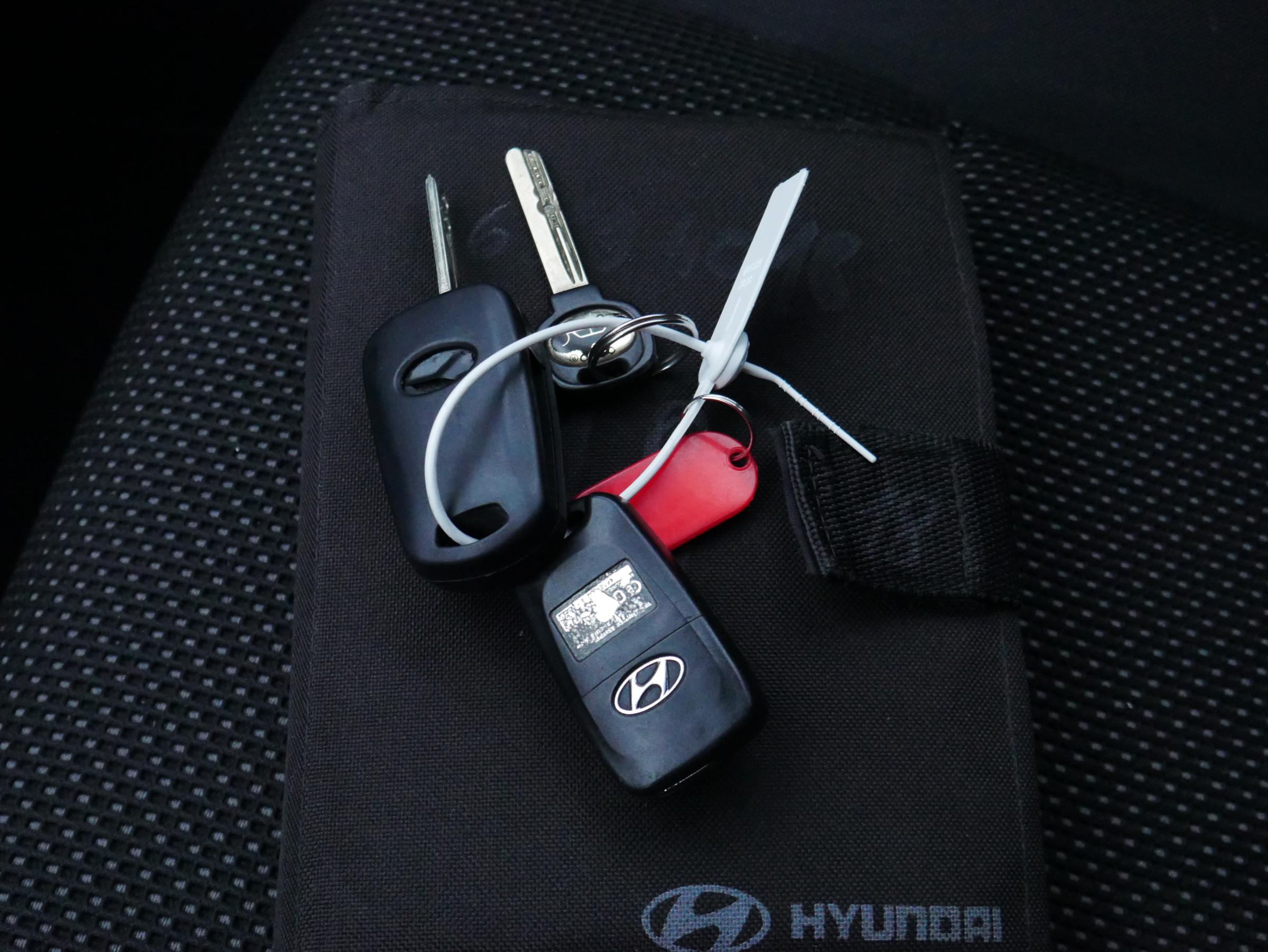 Hyundai i30, 2009 - pohled č. 18