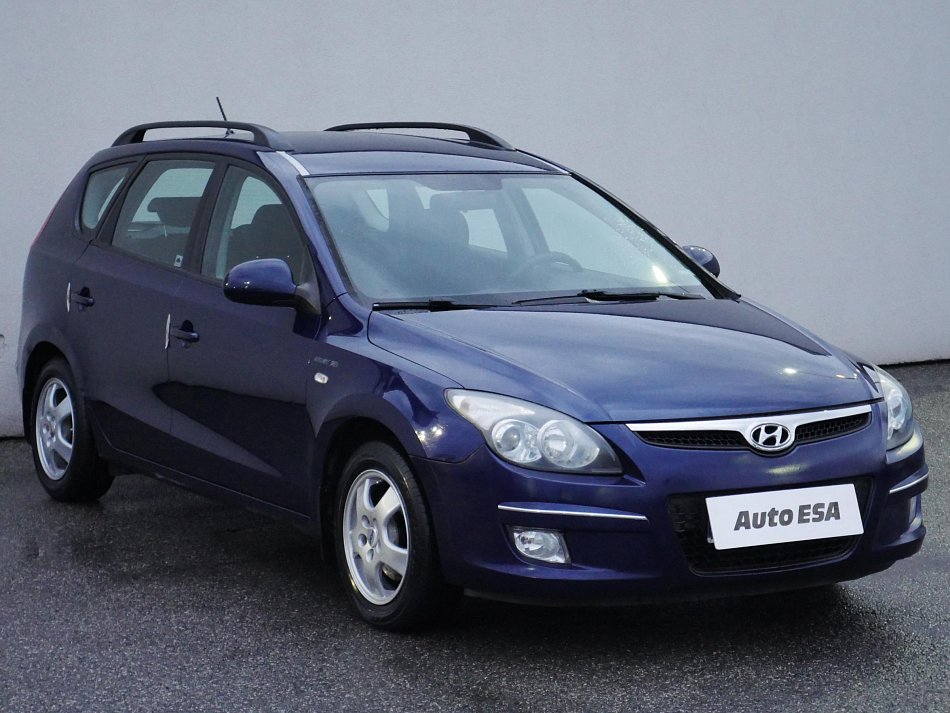 Hyundai I30 1.6i 