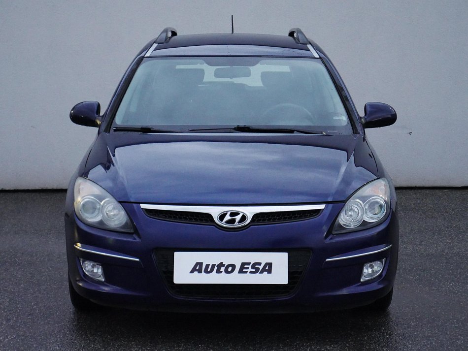 Hyundai I30 1.6i 