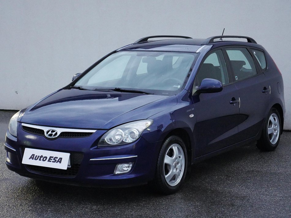 Hyundai I30 1.6i 