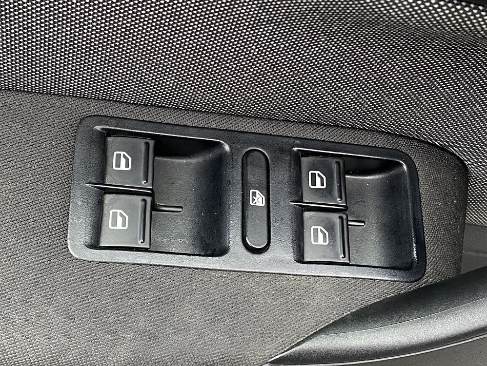 Volkswagen Polo 1.4 TSi GTi