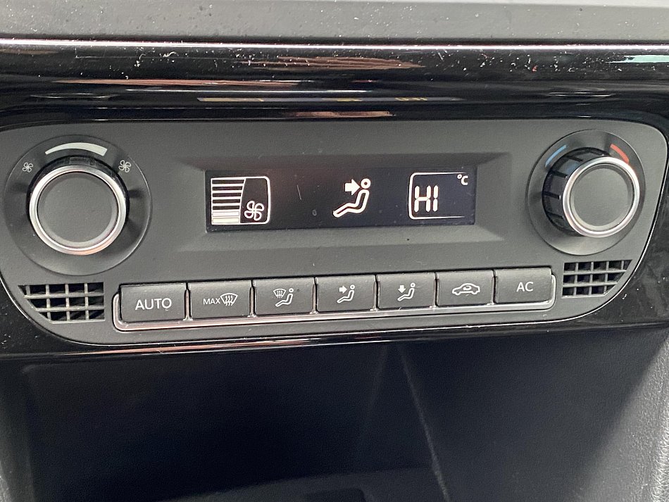 Volkswagen Polo 1.4 TSi GTi