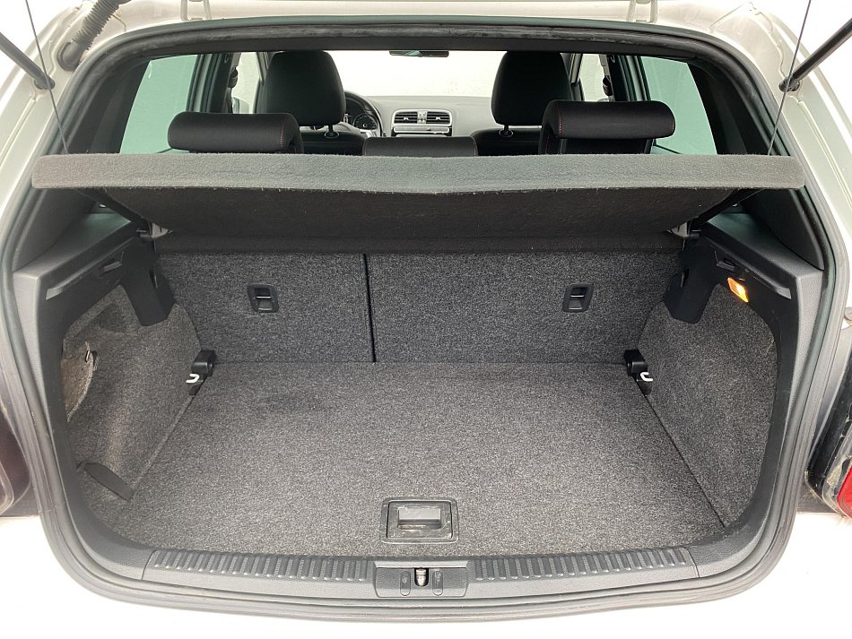 Volkswagen Polo 1.4 TSi GTi