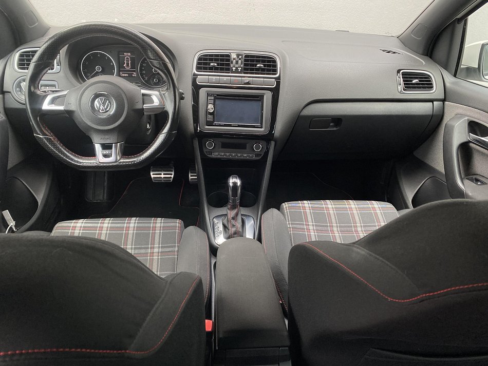 Volkswagen Polo 1.4 TSi GTi