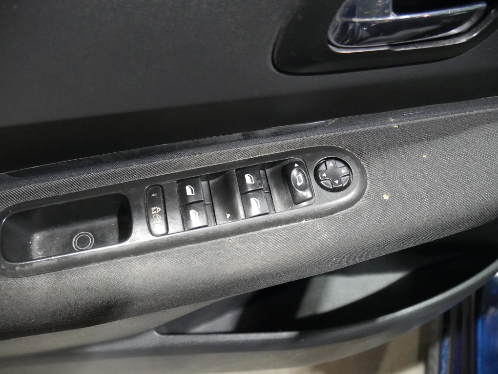 Peugeot 3008 1.6 HDi 