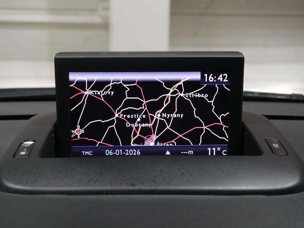 Peugeot 3008 1.6 HDi 