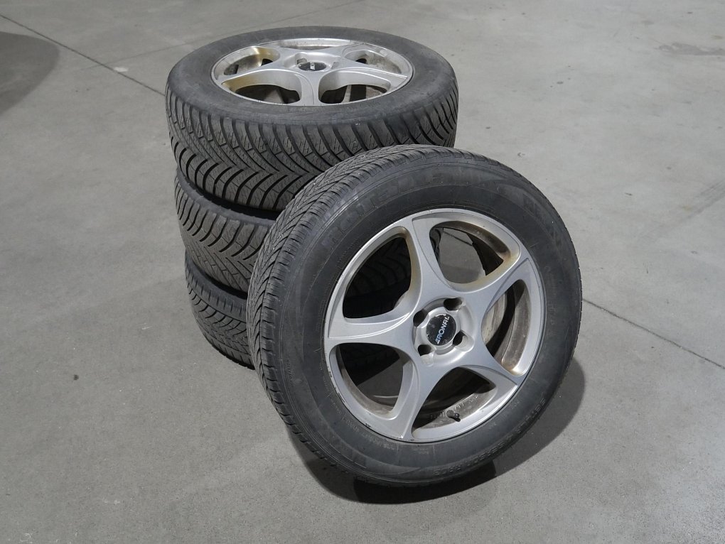 Peugeot 3008 1.6 HDi 