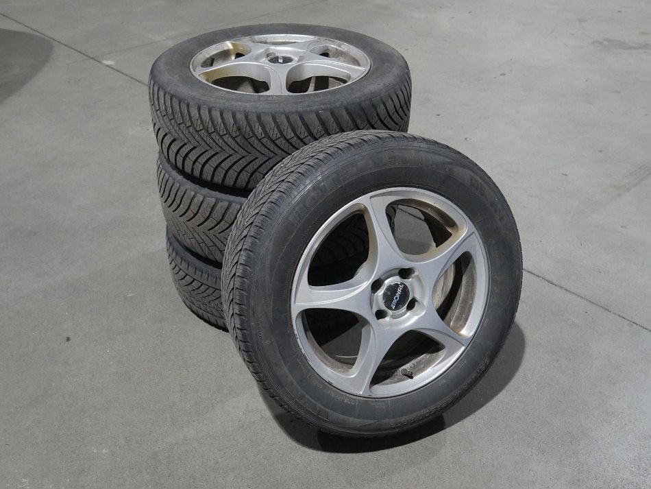 Peugeot 3008 1.6 HDi 