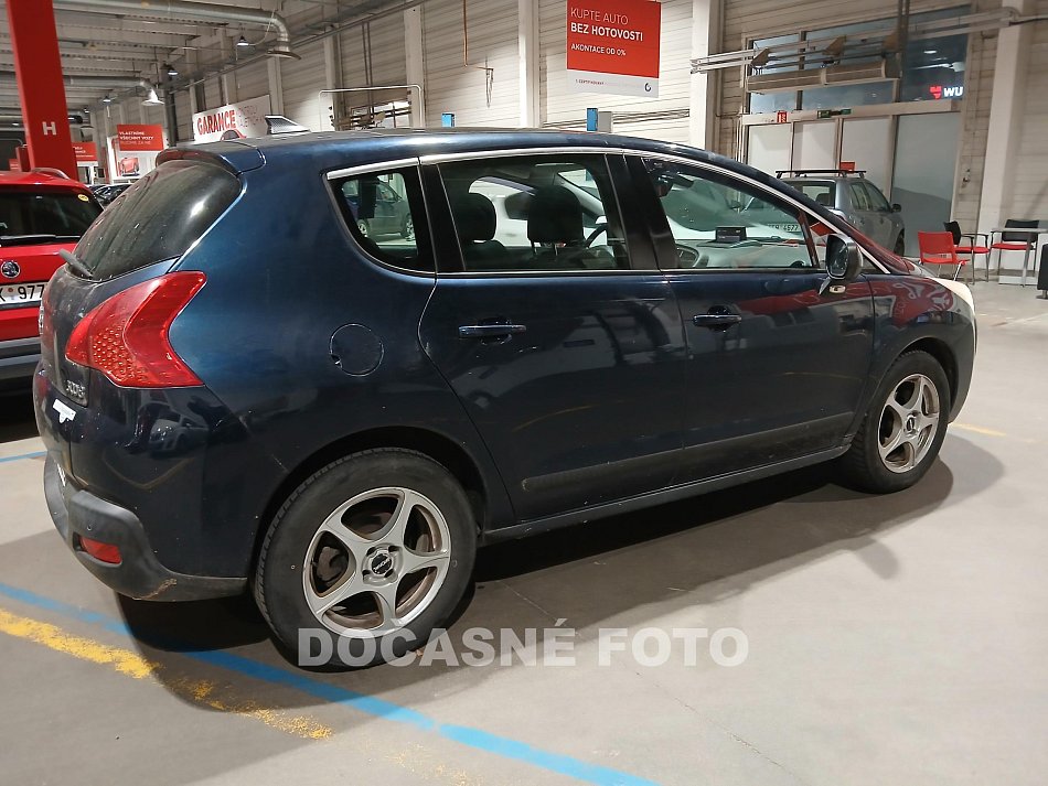 Peugeot 3008 1.6 HDI 