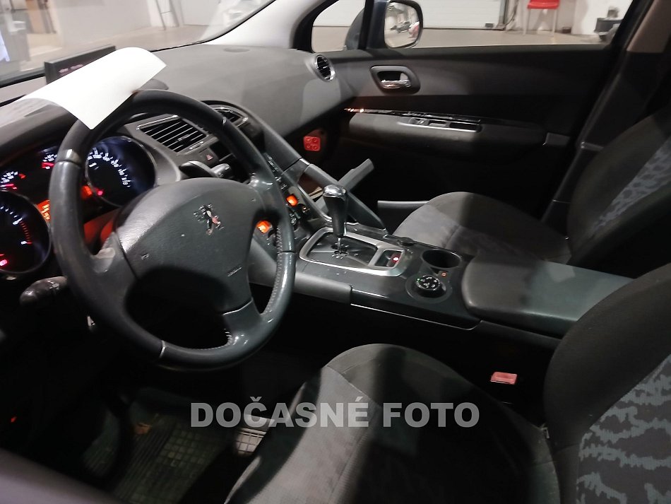 Peugeot 3008 1.6 HDI 