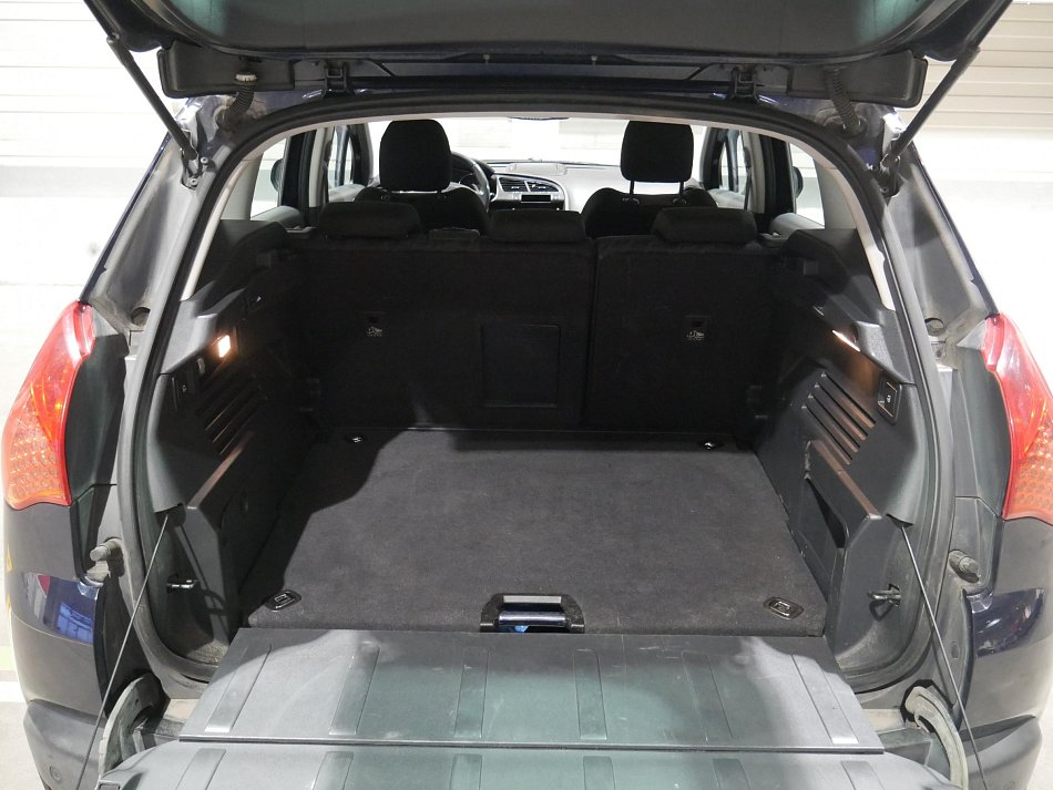 Peugeot 3008 1.6 HDi 