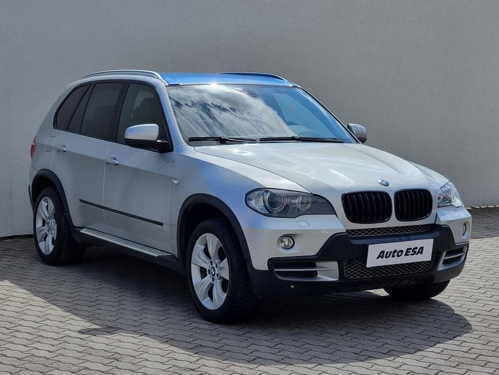 BMW X5 3.0d  xD