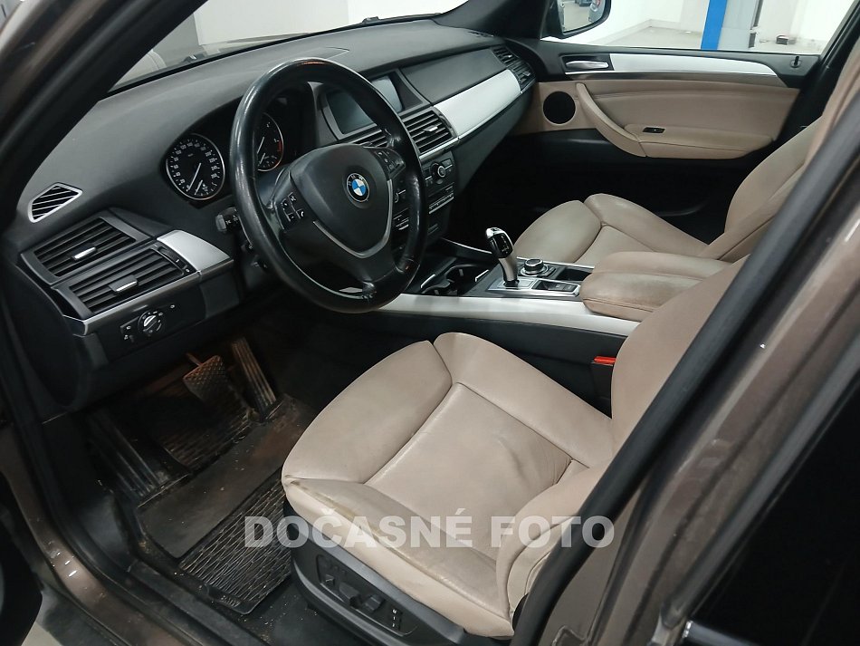BMW X5 3.0d  xD
