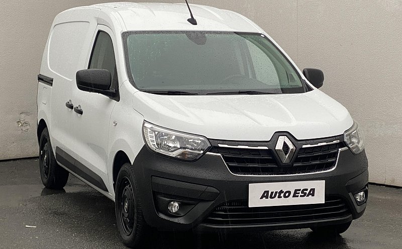 Renault Express 1.3TCe 