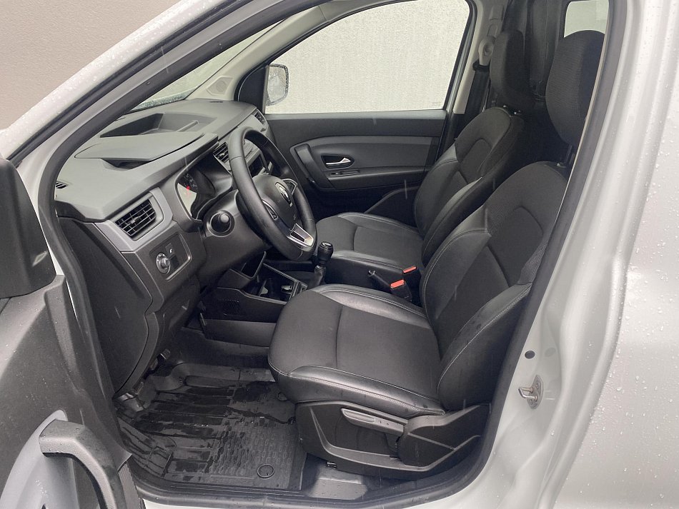 Renault Express 1.3TCe 