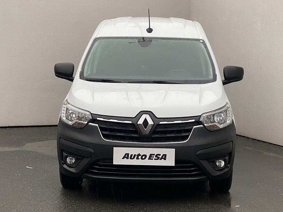 Renault Express 1.3TCe 