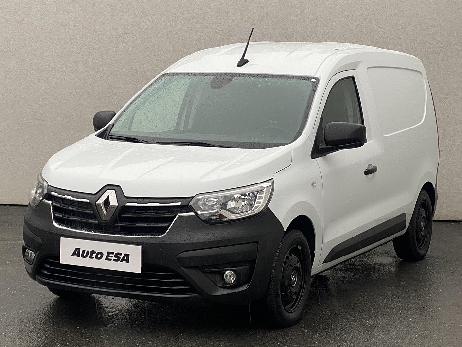 Renault Express 1.3TCe 