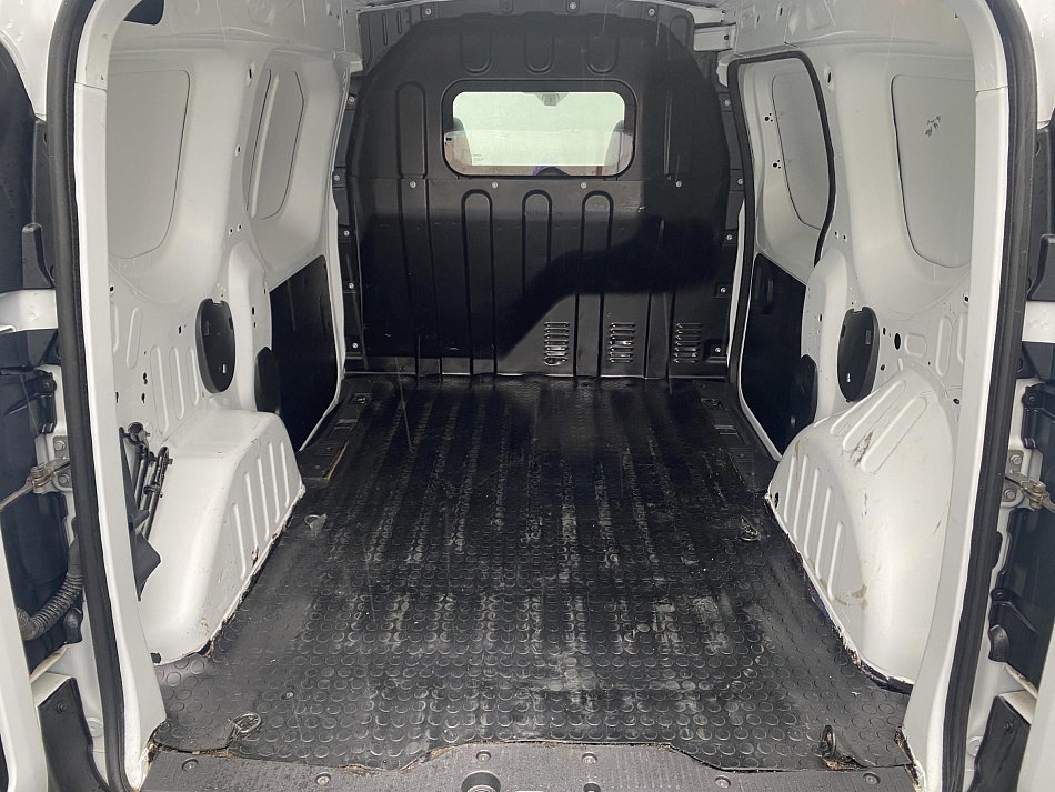 Renault Express 1.3TCe 