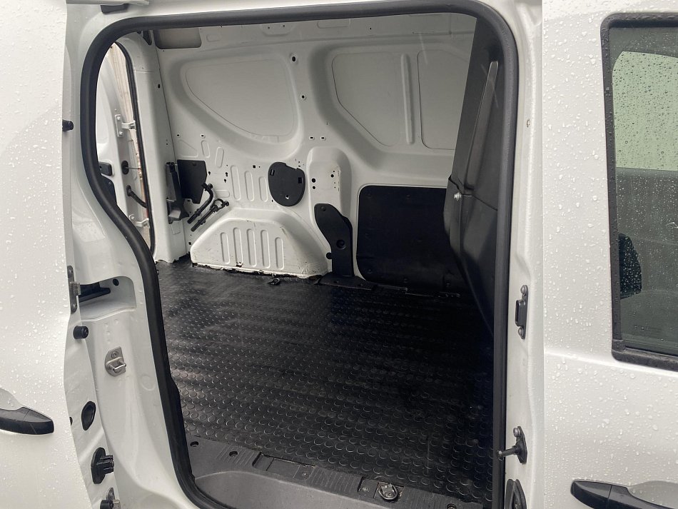 Renault Express 1.3TCe 