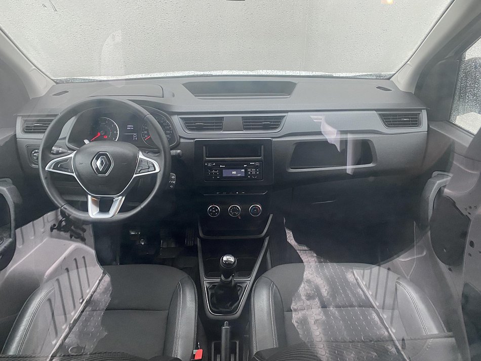 Renault Express 1.3TCe 