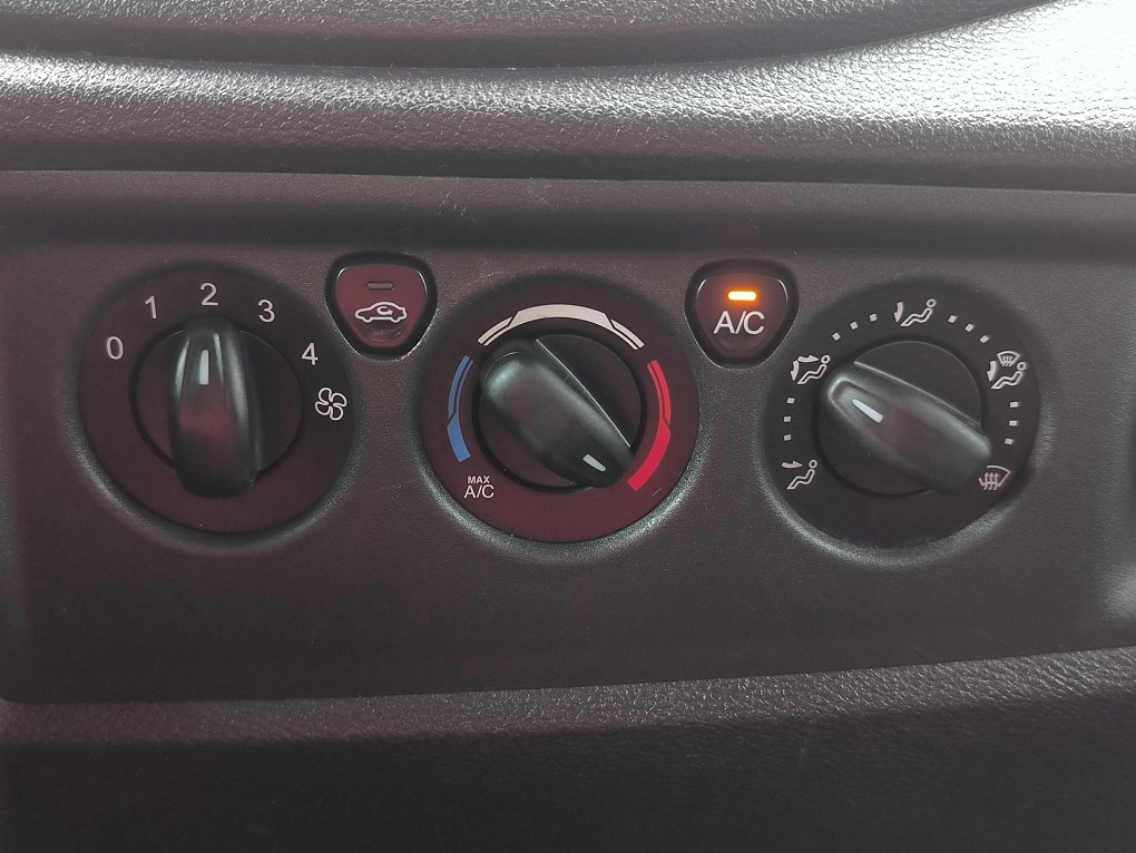 Ford Transit 2.2TDCi Trend L3H3 9MÍST