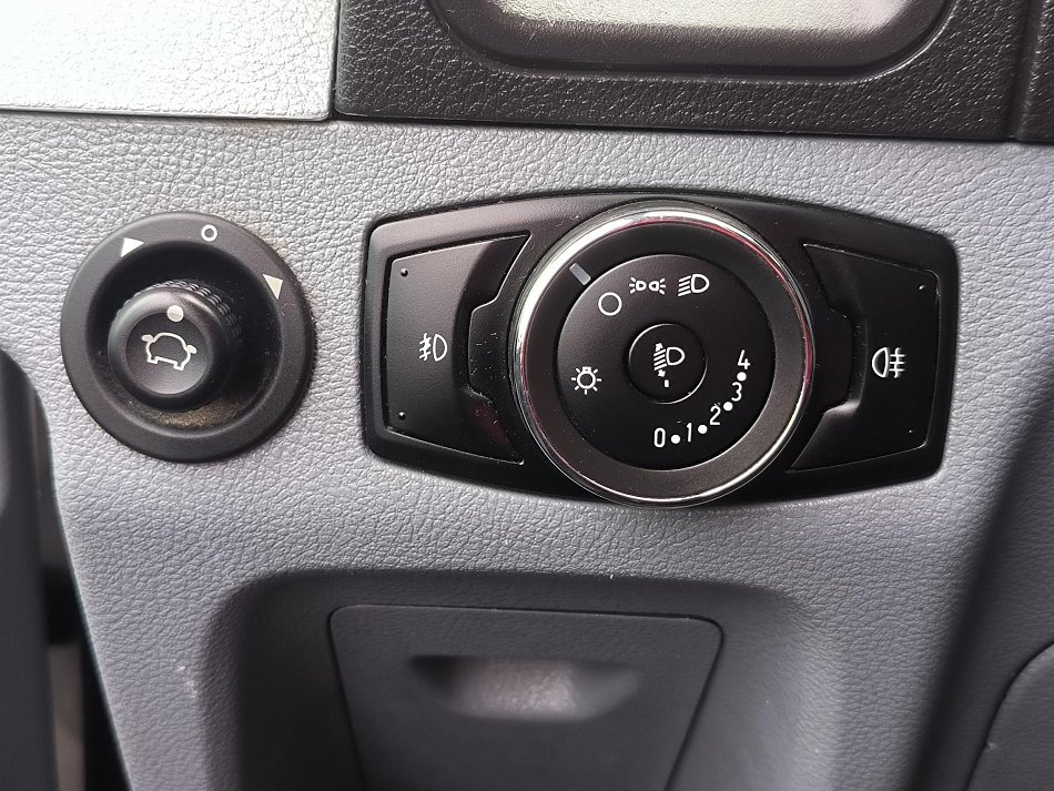 Ford Transit 2.2TDCi Trend L3H3 9MÍST