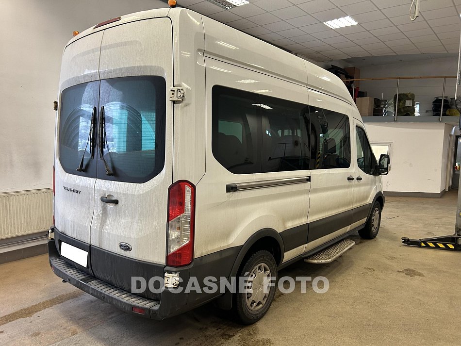 Ford Transit 2.2TDCi Trend L3H3 9MÍST