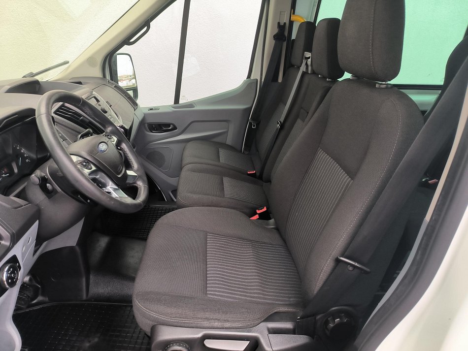 Ford Transit 2.2TDCi Trend L3H3 9MÍST