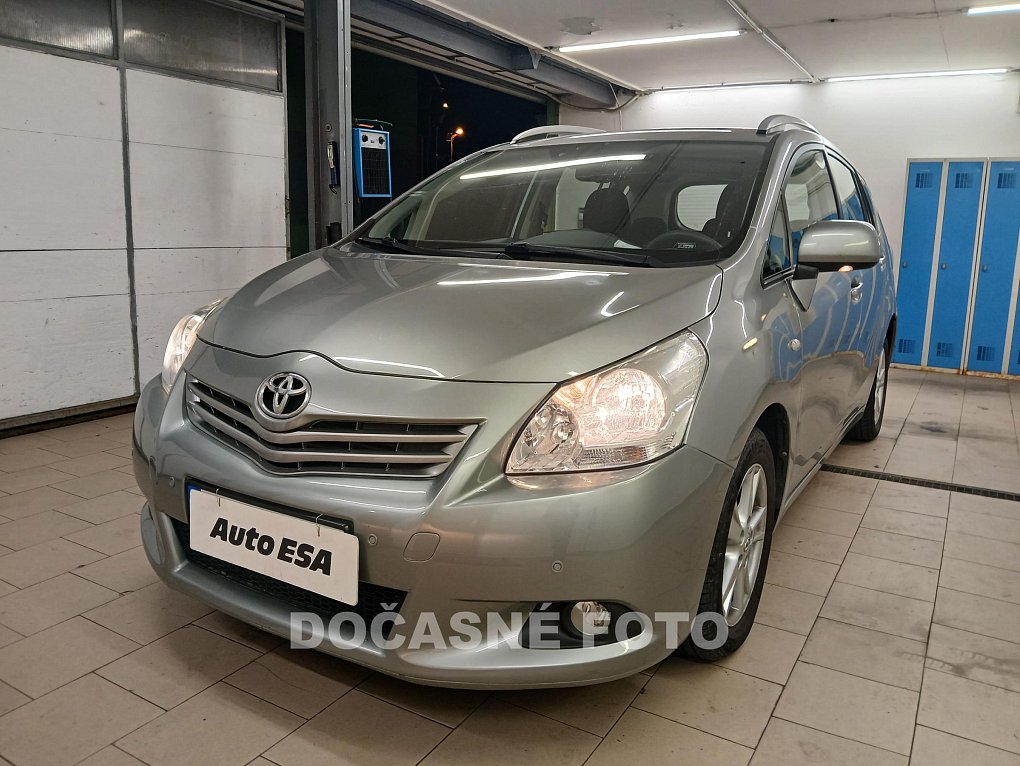 Toyota Verso 2.0 D 