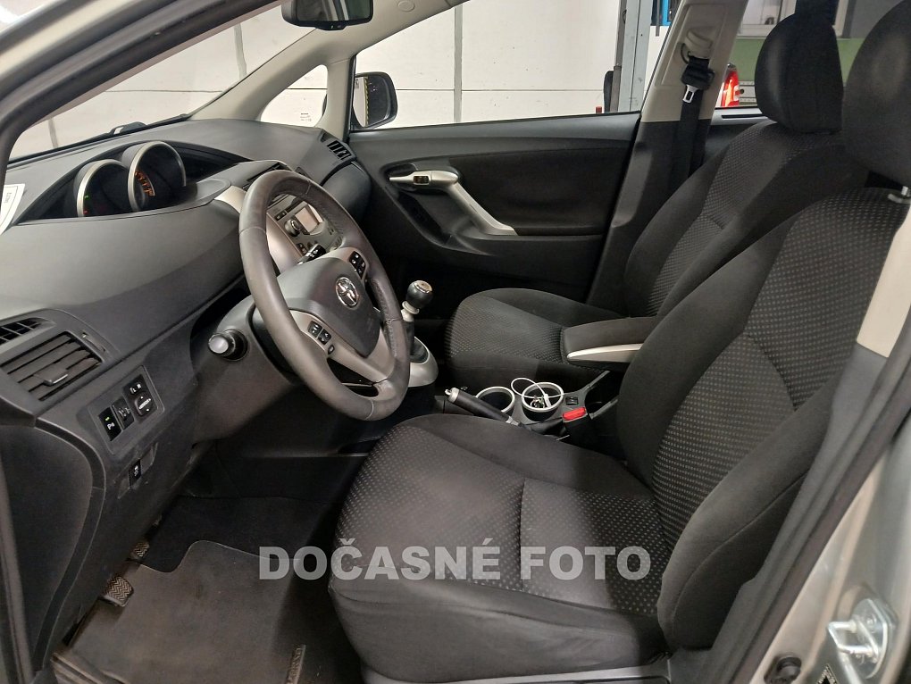 Toyota Verso 2.0 D 