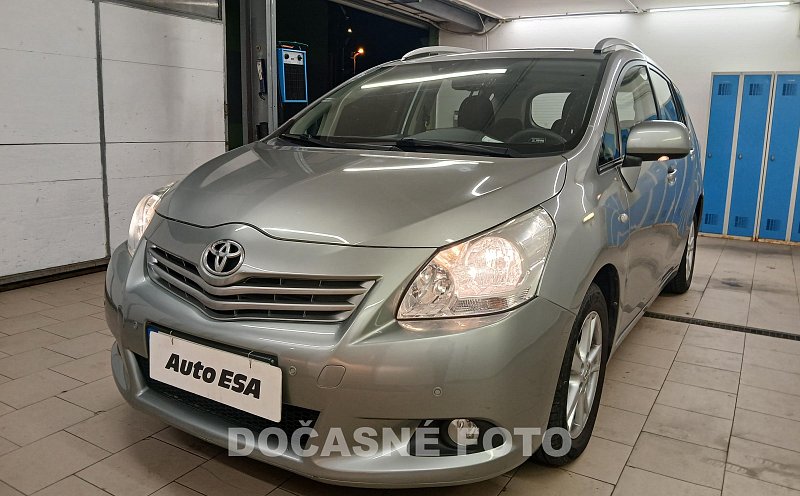 Toyota Verso 2.0 D 
