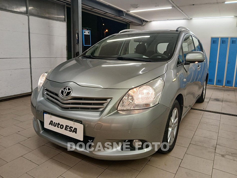 Toyota Verso 2.0 D 