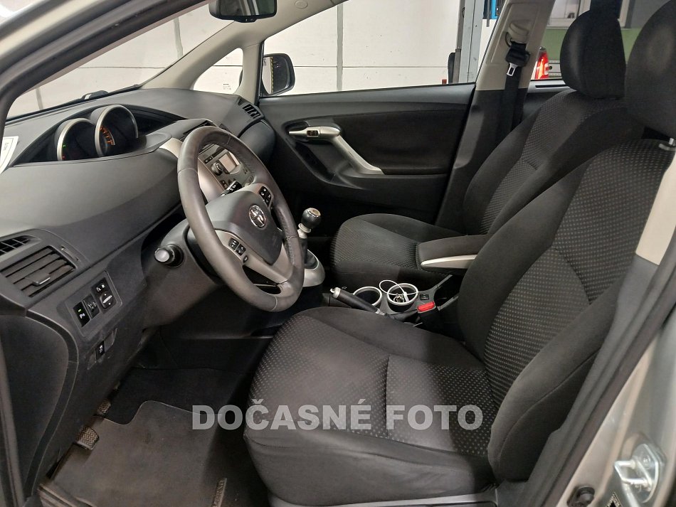 Toyota Verso 2.0 D 