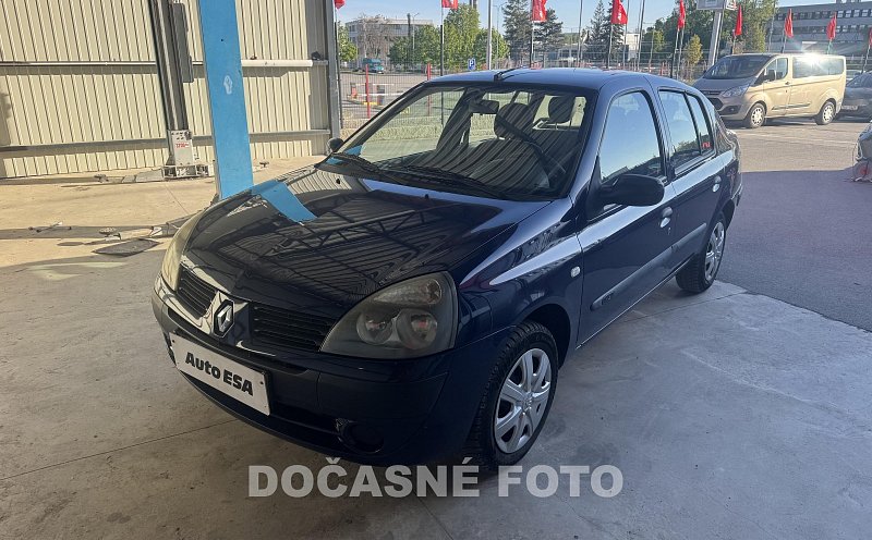 Renault Thalia 1.4 i 