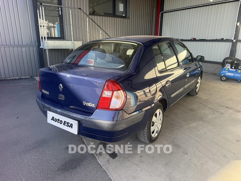 Renault Thalia 1.4 i 