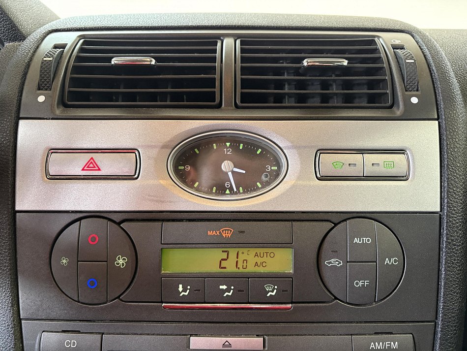 Ford Mondeo 1.8i 
