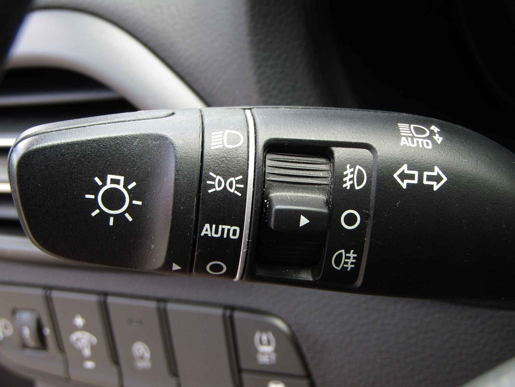 Hyundai I30 1.0 T-GDi Smart