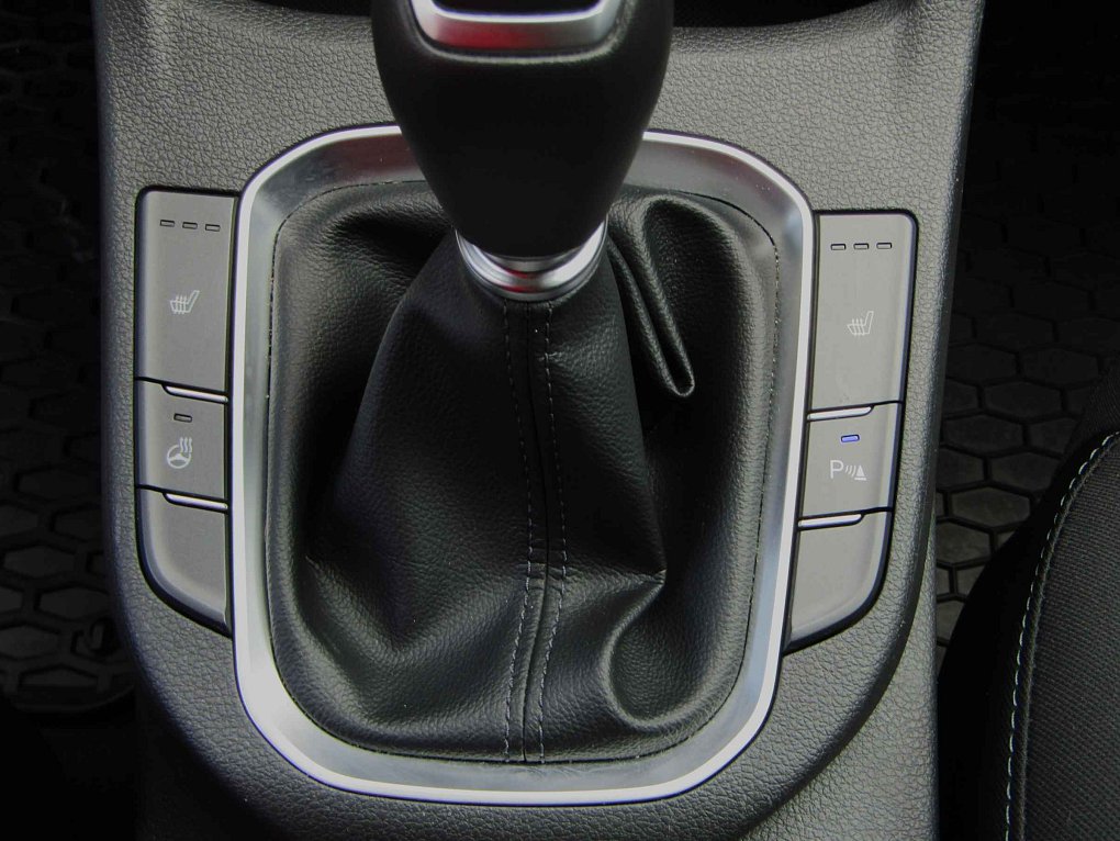 Hyundai I30 1.0 T-GDi Smart