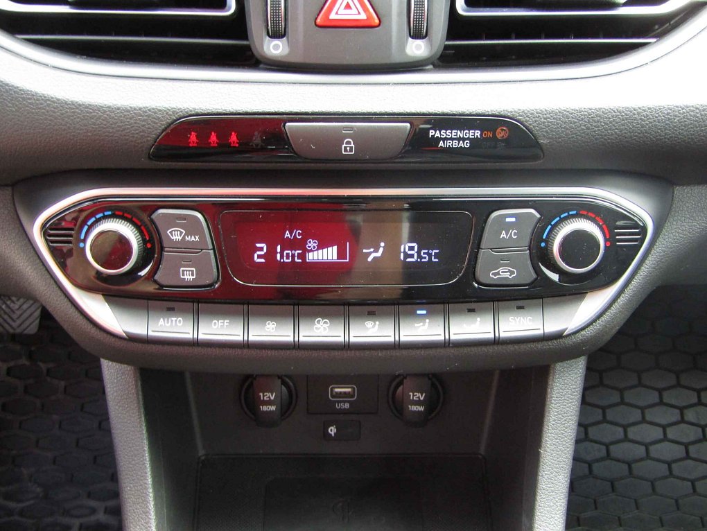 Hyundai I30 1.0 T-GDi Smart