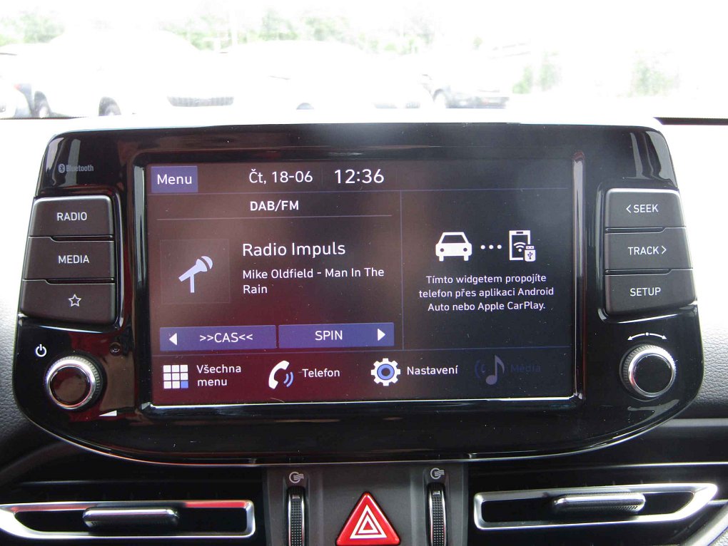 Hyundai I30 1.0 T-GDi Smart