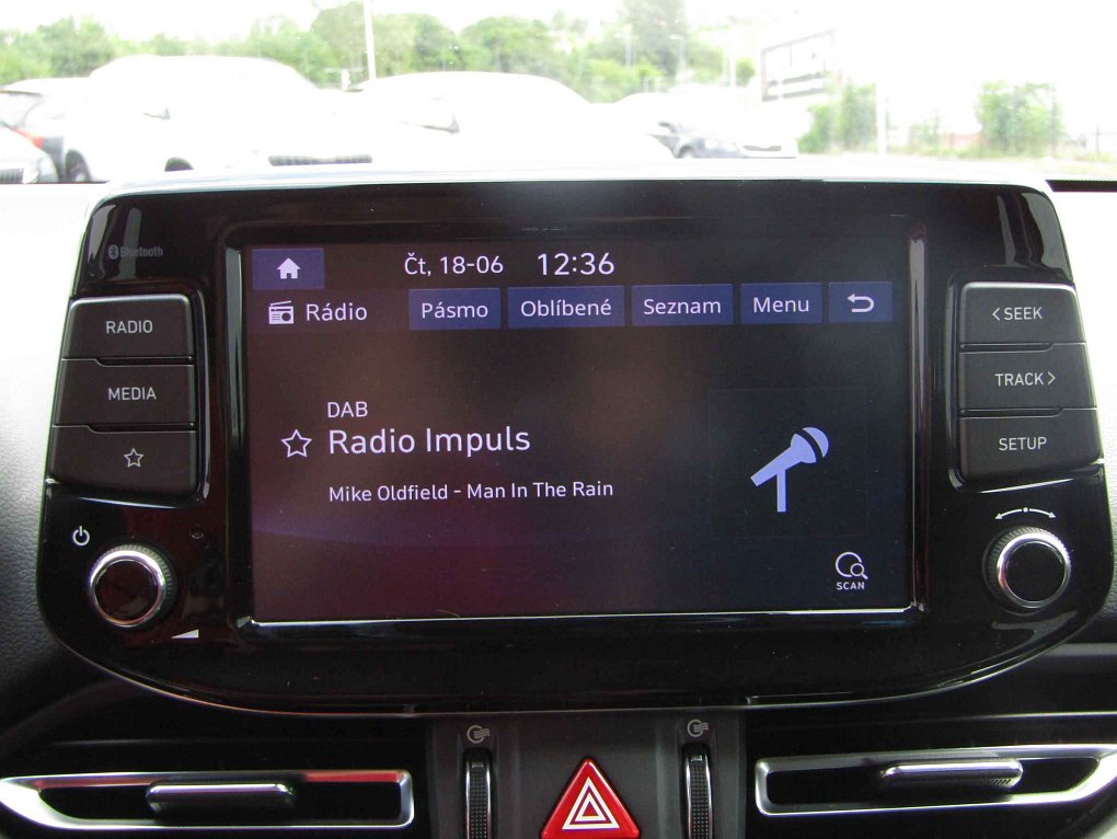 Hyundai I30 1.0 T-GDi Smart