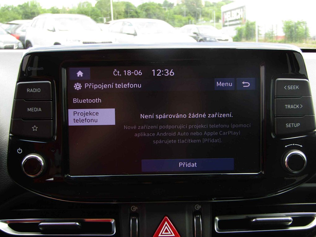 Hyundai I30 1.0 T-GDi Smart