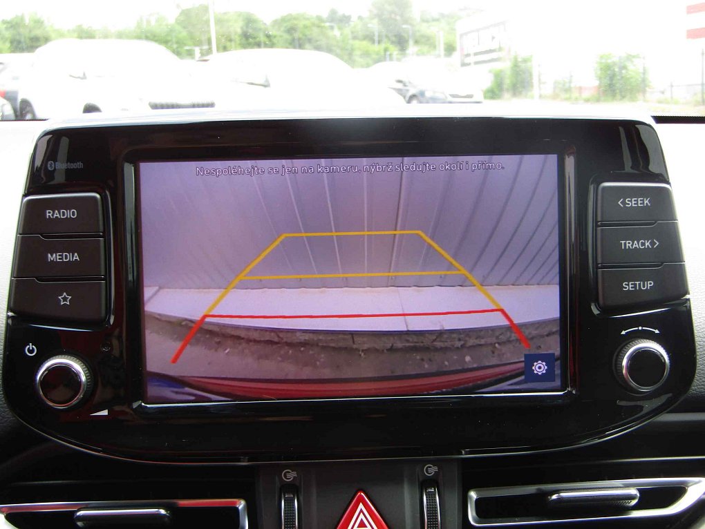 Hyundai I30 1.0 T-GDi Smart