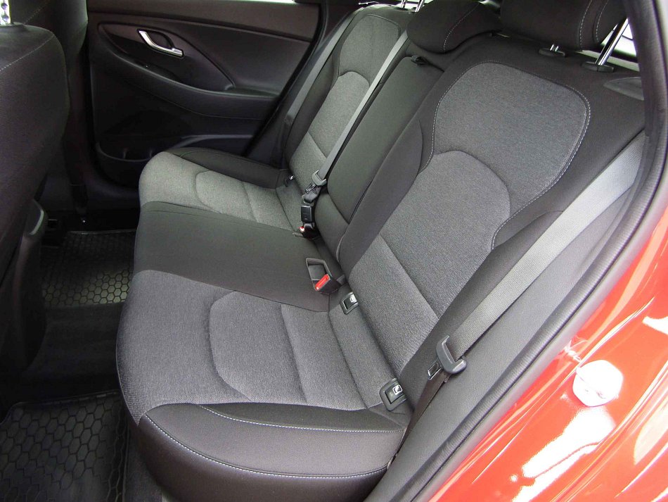 Hyundai I30 1.0 T-GDi Smart