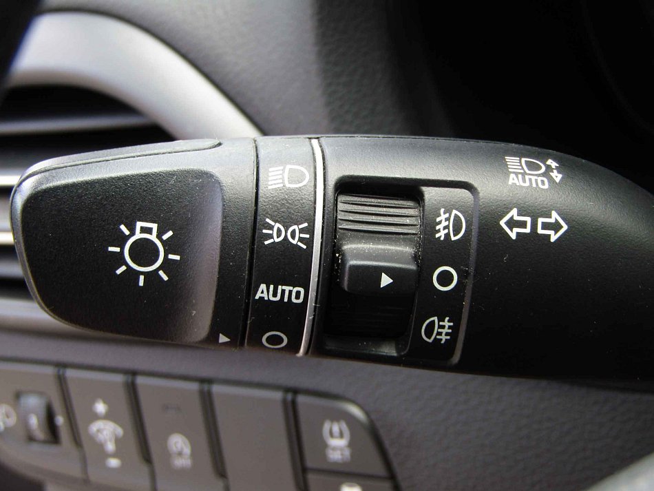 Hyundai I30 1.0 T-GDi Smart