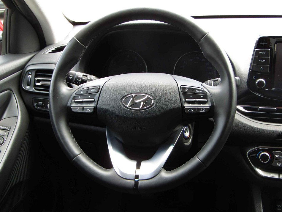 Hyundai I30 1.0 T-GDi Smart