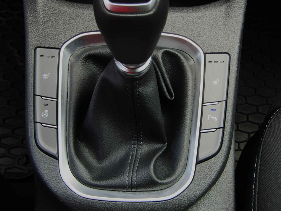 Hyundai I30 1.0 T-GDi Smart