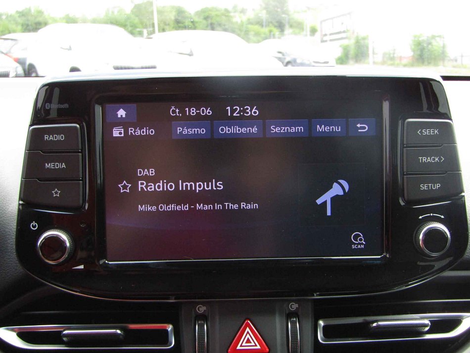 Hyundai I30 1.0 T-GDi Smart
